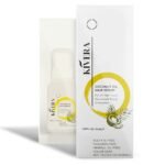 Coconut Oil Hair Serum – Hair Growth Serum for Rejuvenate & Strengthen Hair – Anti Frizz Hair Serum for Damaged Hair – Hair Oil Serum for Men & Women, 1 Pack