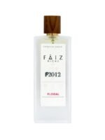 Collection Floral F2012 Extrait De Parfum 80ML For Unisex