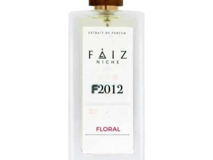Collection Floral F2012 Extrait De Parfum 80ML For Unisex