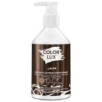 Color Lux Color Cleansing Conditioner, 3-in-1, Cocoa, 8.25 fl oz