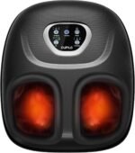CuPiLo Foot Massager 2026 Upgraded FSA Eligible, Birthday Gifts for Women