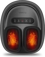 CuPiLo Foot Massager -[2026 Upgraded], FSA Eligible HSA, Up to Size 13