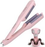 Curling Iron,Hair Crimper, Hair Curler, Curling Wand
