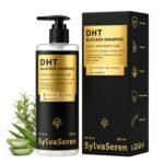 DHT Blocker Shampoo for Thinning Hair Hair Thickening & Volumizing 10.14 oz