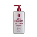 DOC HOLLIDAY Soft + Strong Strengthening & Nourishing Conditioner, 300 mL
