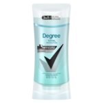 Degree UltraClear Antiperspirant Deodorant Black+White 2.6 oz
