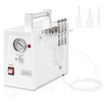 Diamond Micro Dermabrasion Machine, Yofuly Professional Dermabrasion Machine, Salon Home Use Facial Skin Care Device, 0-68cmHg