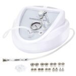 Diamond Microdermabrasion Machine Professional, Adjustable Suction Power