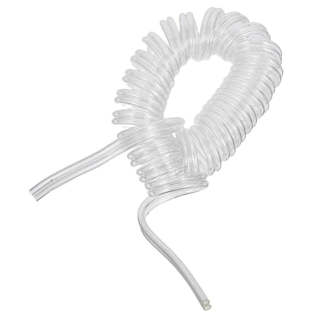 Didiseaon Facial Machine Sprayer Hose Suction Pen Replacement Accessories for Skin Care Cleansing Tools Cleansing Tube Accessories for Home and Salon Use 14.56 in Didiseaon Facial Machine Sprayer Hose Suction Pen Replacement Accessories for Skin Care Cleansing Tools Cleansing Tube Accessories for Home and Salon Use 14.56 in
