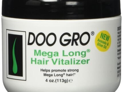 Doo Gro Mega Long Hair Vitalizer, 4 Oz