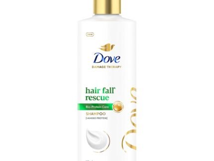 Dove Hair Fall Rescue Shampoo,