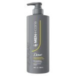 Dove Men Anti-Dandruff 2-in-1 Shampoo & Conditioner For Flakes 18oz