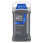 Dove Men Deodorant Stick, Bergamot & White Amber Mood Boosting 3 oz