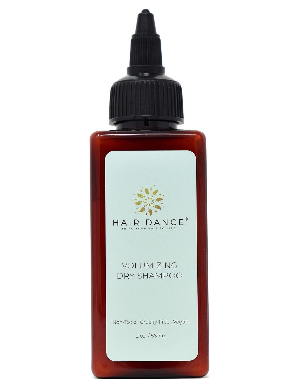Dry Shampoo Volume Powder | Natural & Organic | Jumbo Dry Shampoo Volume Powder | Natural & Organic | Jumbo size | For Dark and Blonde Hair | Made in USA | (Lavender, 2 Ounce (Pack of 1))