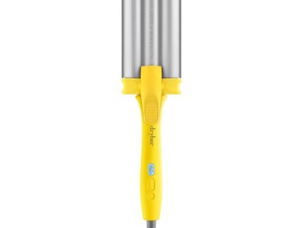Drybar The Beach Bender Triple Barrel Waver