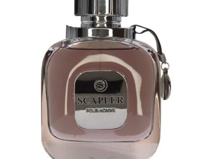 Dumont Scapler Men 3.4 Eau De Parfum – the steady scent, an excellent scent for men