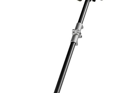 EGO POWER+ String Trimmer, Battery Powered, 16" Trimmer for Weeds and Grass with POWERLOAD, Telescopic Carbon Fiber Shaft, Battery and Charger Not Included - ST1610T