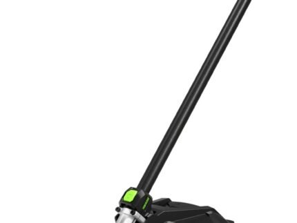 EGO STA1600 16-Inch Carbon Fiber String Trimmer Attachment with POWERLOAD™ for EGO 56-Volt Lithium-ion Multi-Head System