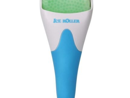 ESARORA Ice Roller for Face & Eye, Puffiness, Migraine, Pain Relief and Minor Injury, Skin Care Products