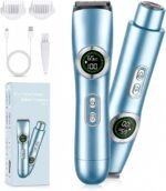 Electric Razors & Bikini Trimmer for Women