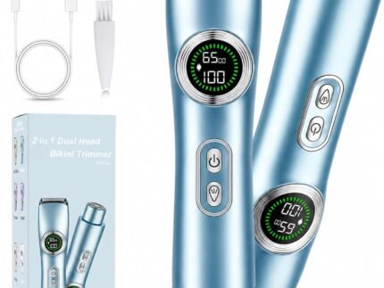 Electric Razors & Bikini Trimmer for Women
