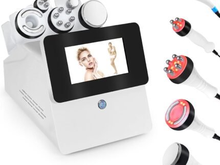 Elite Multifunctional Beauty Machine Body Massager for Home Beauty Salons