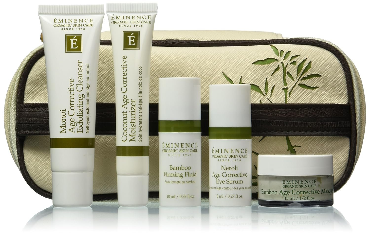 Eminence Age Corrective Starter Set, 1 Count Eminence Age Corrective Starter Set, 1 Count