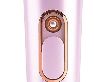 FANTEXY Nano Facial Mister with Skin Analyzer Moisture Tester