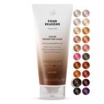 FOUR REASONS Color Mask, Chocolate – Color Depositing Conditioner