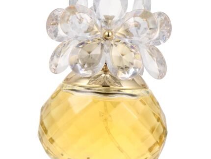 FRCOLOR Flower Fruit Perfume for Women Romantic Scented Easy Spray for Daily Wear and Special Occasions and Spirit