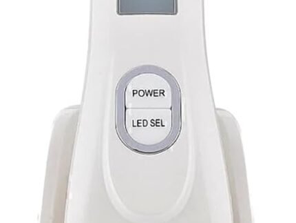 Face Massager Electric Face Lifting 5 Colors Light for Face and Neck Anti Aging Skin Tightening Firming Skin Care Tools
