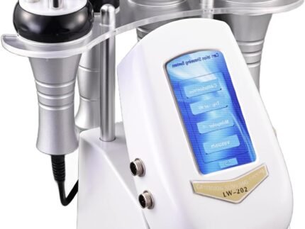 Facial Care Body Machine The Whole Body,Home Use