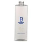 Facial Device Plastic Replacement Bottle – B-Bottle Spare Part for Hydrogen Oxygen Machine and Home Beauty Salon Device Accessories