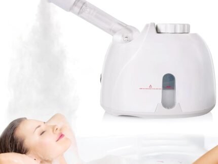 Facial Mist Steamer