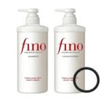 Fino Premium Touch Shampoo and Conditioner Set