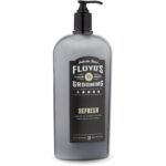 Floyd’s 99 Refresh Hair and Body Conditioner – Moisturizing – Soothing – Calming – 33 oz.