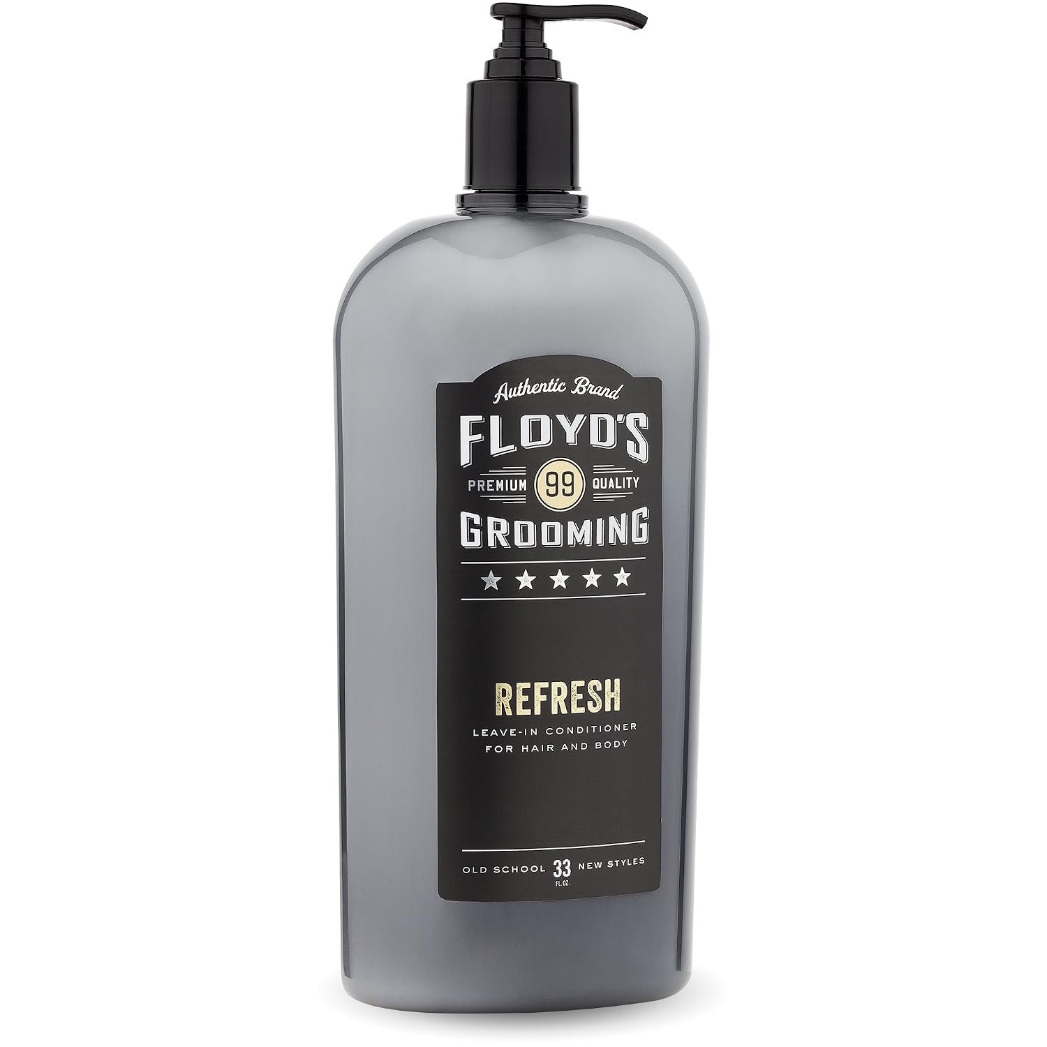 Floyd’s 99 Refresh Hair and Body Conditioner – Moisturizing – Soothing – Calming – 33 oz. Floyd’s 99 Refresh Hair and Body Conditioner – Moisturizing – Soothing – Calming – 33 oz.