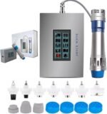 Focused Shockwave Therapy Machine for Muscle Back Pain Relief Body Relaxing