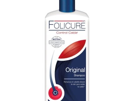 Folicure Original Shampoo