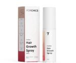 ForChics Hair Growth Spray for Women- Hormone Free- Safe Hair Regrowth