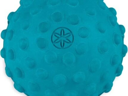 Gaiam Restore Ultimate Foot Massage Roller, Arch & Heel