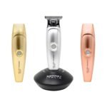 Gamma+ Absolute Hitter Professional Corded/Cordless Hair Trimmer