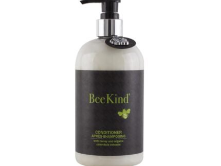 Gilchrist & Soames BeeKind Honey and Lemon Verbena Conditioner – 15.5oz – Moisturizing for all Hair Types, Zero Parabens, Sulfates, and Phthalates