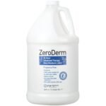 Ginger Lily Farms ZeroDerm Butter Lotion, 128oz, Fragrance Free