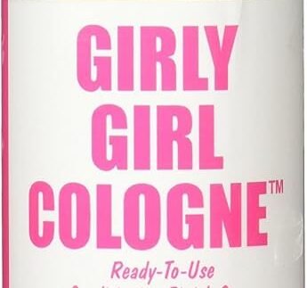 Girly Girl Cologne, 8 oz