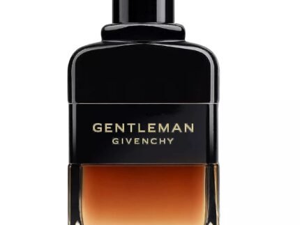 Givenchy Gentleman Reserve Privee by Givenchy for Men – 3.3 oz EDP Spray
