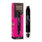 Gray Away Root Touch-Up Quick Stick, Black/Dark Brown, 0.1 oz