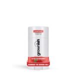 Grownish Girls Deodorant – Assorted Scents, Aluminum Free, Sensitive Skin