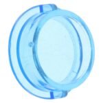 HEMOTON Handpiece Cleaning Caps for Hydra Face Machine, Plastic Skin Care Device Accessories with Fit Design, Easy Installation, for Spa and Beauty Clinic Use