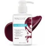 Hair Color Depositing Conditioner Color Depositing Hair Mask Merlot